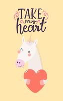 Take My Heart