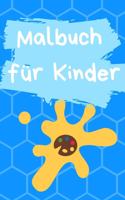 Malbuch für Kinder