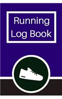 Running Log Book