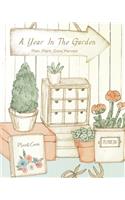 A Year In The Garden