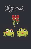Mistletoad