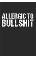 Allergic to Bullshit