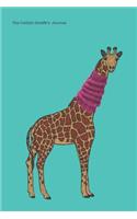 The Coldish Giraffe's Journal
