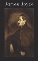 James Joyce Agenda Planner