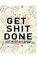 Get Shit Done