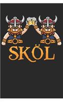 Sköl