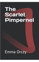 The Scarlet Pimpernel