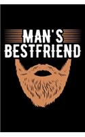Man's Bestfriend