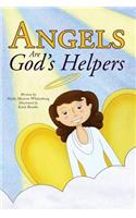 Angels are God's Helpers