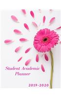 Student Academic Planner