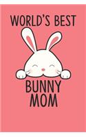 Bunny Mom