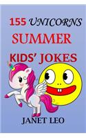 Summer Kids' Jokes