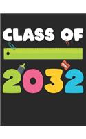 Class of 2032