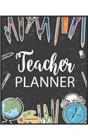 Teacher Planner