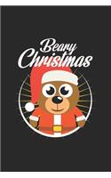 Beary christmas