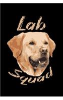 Lab Squad