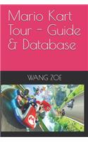 Mario Kart Tour - Guide & Database