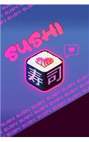 Love Sushi