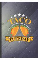 Taco Tuesday