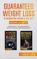 Guaranteed weight loss