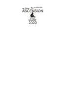 2020 Ascension Group Diary