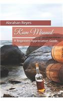 Rum Manual