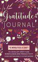 Gratitude Journal