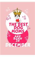 The Best Dog Moms Are Born In December