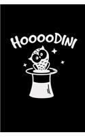 Hoooodini