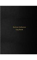 Button Collector Log Book