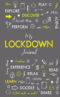 My Lockdown Journal