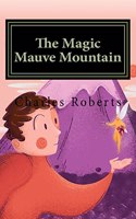 Magic Mauve Mountain