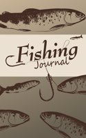 Fishing Journal