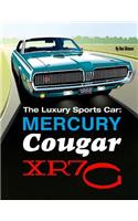 Luxury Sports Car
