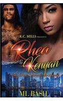 Rhea & Kenyan: She Don't Wanna Be Saved