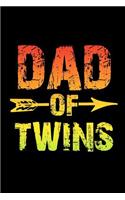 Dad Of Twins