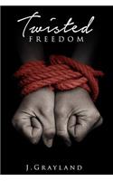 Twisted Freedom