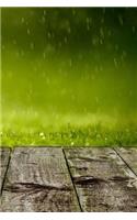 Spring Notebook