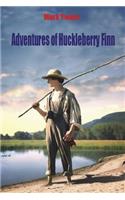 Adventures of Huckleberry Finn 2