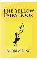 The Yellow Fairy Book