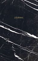 Journal: (Marble and Gold Collection - Journal, Notebook, Diary, Compo)