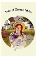 Anne of Green Gables