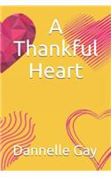 A Thankful Heart