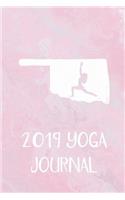 2019 Yoga Journal