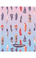 2020 Planner