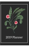 2019 Planner