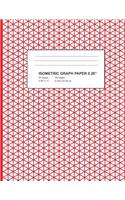 Isometric Graph Paper