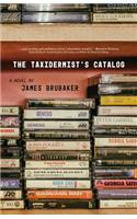 Taxidermist's Catalog