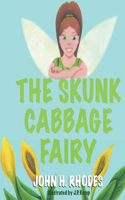 Skunk Cabbage Fairy