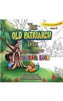 Old Patriarch Tree